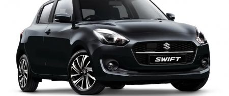 2021 Suzuki Swift Series II price and specs revealed