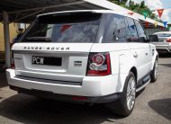 PCW Land Rover Discovery