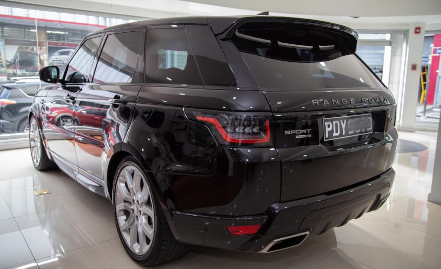PDY Range Rover Sport HSE Dynamic
