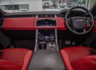 PDY Range Rover Sport HSE Dynamic