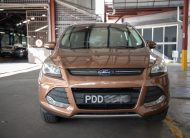 PDD	Ford	Kuga Trend 1.6L