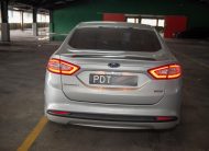 PDT9571 Ford Fusion