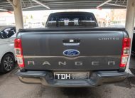 TDH Ford	Ranger