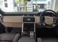 PDY	Land Rover Range Rover