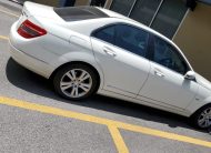 PCN Mercedes Kompressor C180