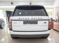 PDH Land Rover Ranger Rover A/B