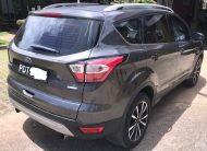 2018 Ford KUGA TREND