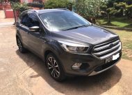 2018 Ford KUGA TREND