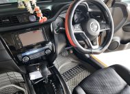 2018 Nissan Hybrid Xtrail