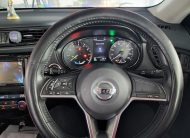 2018 Nissan Hybrid Xtrail