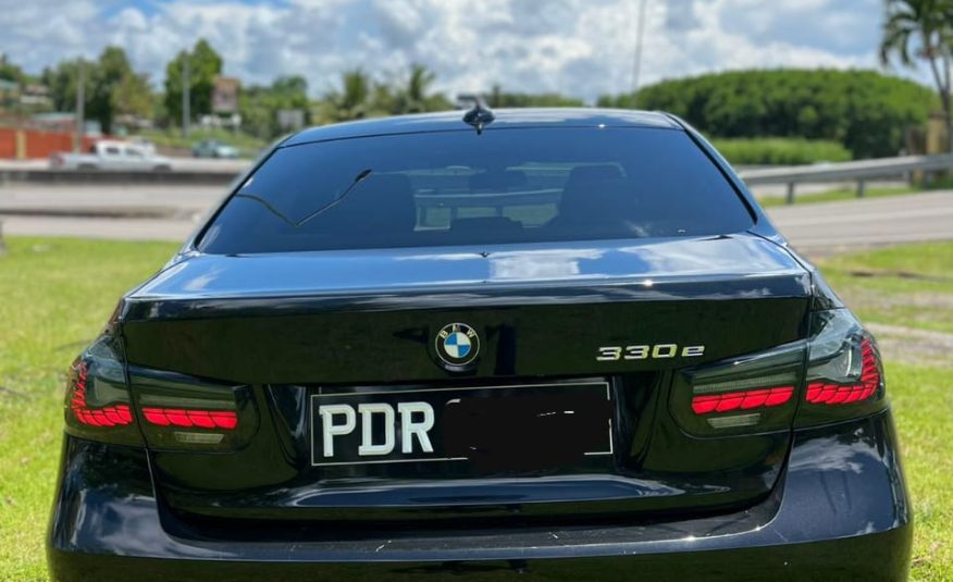 2017 PDR BMW CAR 54000KM