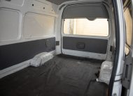 TDS 2016 Jinbei Panel Van