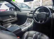 PDH Land Rover Evoque
