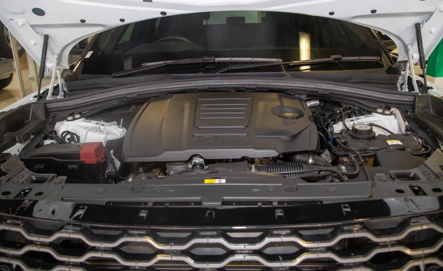 PDY Land Rover Range Rover Velar R-Dynamic S