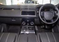 PDY Land Rover Range Rover Velar R-Dynamic S