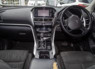 PEA 2017 Mitsubishi Outlander