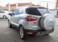 PDY 2019 Ford EcoSport