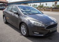 PDP	2017 Ford Focus