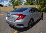 PDS	Honda Civic