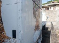 TDX 2019 Mitsubishi Fuso