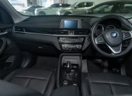 PDW 2019 BMW X1 Sdrive 18I