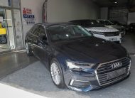 PEA 2020 Audi A6