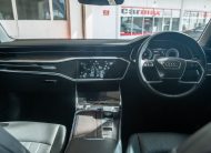 PEA 2020 Audi A6