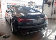 PEA 2020 Audi A6