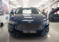 PDT 2017 Ford Fusion Trend