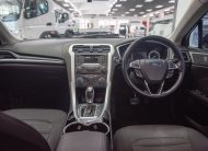 PDT 2017 Ford Fusion Trend