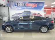 PDT 2017 Ford Fusion Trend