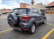 PDY 2019 Ford Ecosport