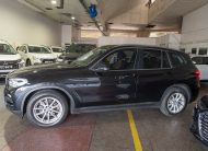 PDU 2018 BMW X3