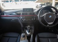 PDS 2018 BMW 420i Grand Coupe