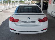 PDS 2018 BMW 420i Grand Coupe
