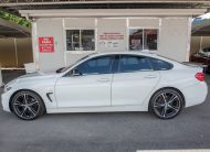 PDS 2018 BMW 420i Grand Coupe