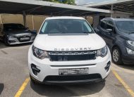PDN 2017 Land Rover Discovery Sport
