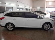 PDW 2014 Ford Focus Trend Station Wagon