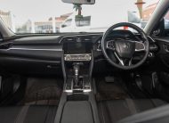 PDU 2018 Honda Civic 1.6L