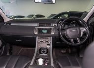PDE 2014	Land Rover Evoque