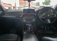 PDU 2018 BMW X4 Xdrive 20i