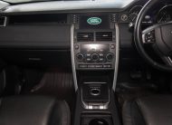 PDM 2015 Land Rover Discovery HSE Sport