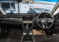 PDT 2018	Honda Civic