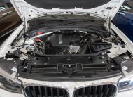 PDR 2017 BMW X4
