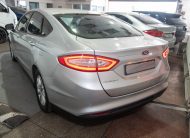 PDS 2016 Ford Focus Trend