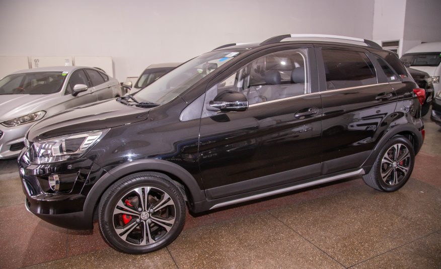 PEB Black 2020 Baic X25