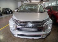 PEC Silver 2022 Mitsubishi Xpander Cross