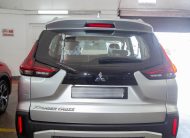 PEC Silver 2022 Mitsubishi Xpander Cross