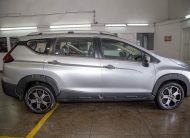 PEC Silver 2022 Mitsubishi Xpander Cross