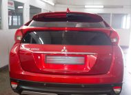 PEB Red 2020 Mitsubishi Eclipse Cross